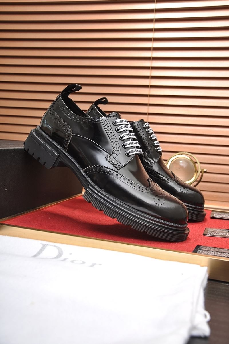 Christian Dior Business Shoes